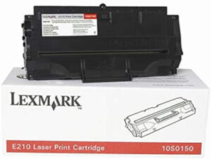 Картридж Lexmark 10S0150