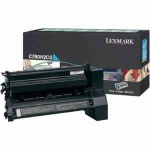 Картридж Lexmark C780H2CG