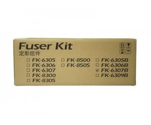 Термоблок Kyocera FK-6307B