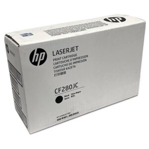 Картридж HP CF280JC