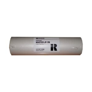 Мастер-пленка Ricoh Master Tape JP-7M