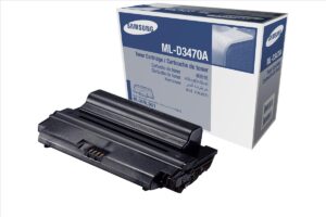 Картридж Samsung ML-D3470B