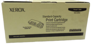 Картридж Xerox 106R01148
