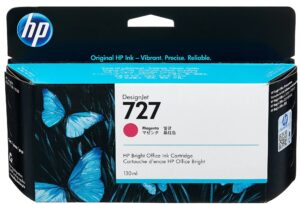 Картридж HP B3P20A 727