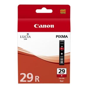 Картридж Canon PGI-29R