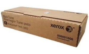 Тонер-картридж Xerox 006R01606