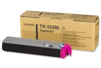 Картридж Kyocera TK-520M