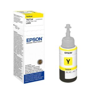 Картридж Epson C13T67344A