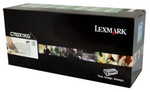 Картридж Lexmark C782X1KG