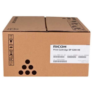Картридж Ricoh Cartridge Type SP5200HE