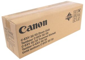 Барабан Canon C-EXV32 /33 Drum (2772B003BA)