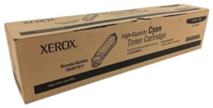 Картридж Xerox 106R01077