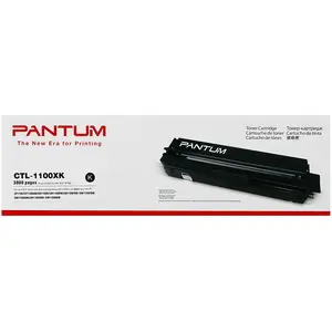 Тонер-картридж Pantum CTL-1100XK