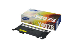 Картридж Samsung CLT-Y409S (SU484A)