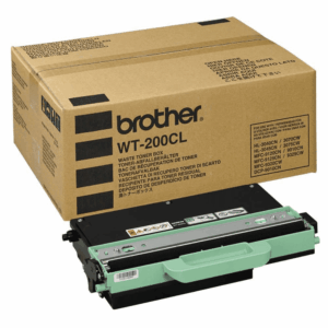 Бункер Brother WT220CL
