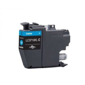 Картридж Brother LC3619XLC