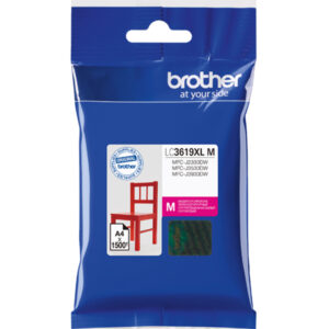 Картридж Brother LC3619XLM