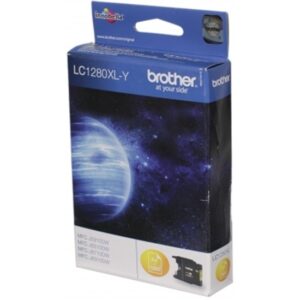 Картридж Brother LC1280XLC