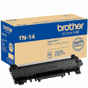 Тонер-картридж Brother TN-14