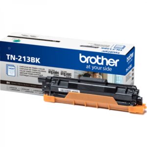 Тонер-картридж Brother TN-213BK