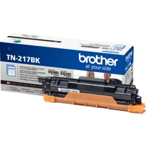 Тонер-картридж Brother TN-217BK