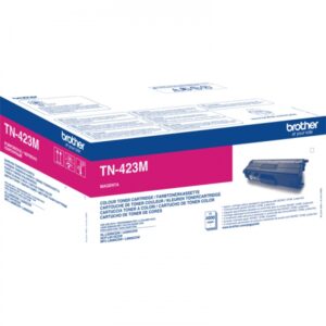Картридж Brother TN-423M