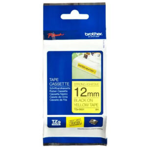 Лента Brother TZe-S631