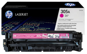 Картридж HP CE413A 305A