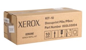 Тонер-картридж Xerox 603L03004