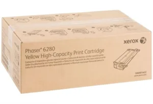 Картридж Xerox 106R01402