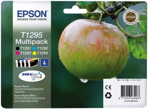 Картридж Epson C13T12954012