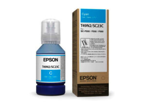 Чернила Epson C13T49N200