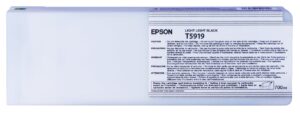 Картридж Epson C13T591900