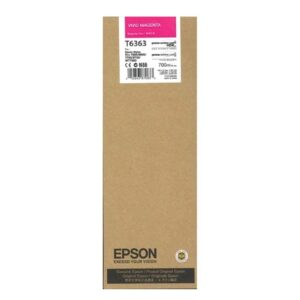 Картридж Epson C13T636300
