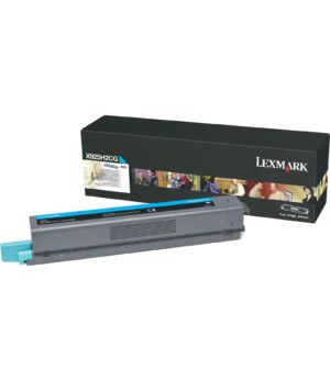 Картридж Lexmark X925H2CG