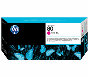 Печатающая головка HP C4822A 80