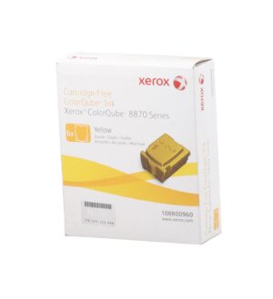 Картридж Xerox 108R00960
