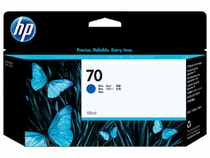 Картридж HP C9458A 70