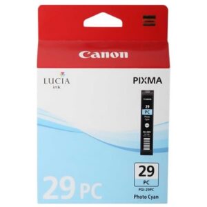Картридж Canon PGI-29PC