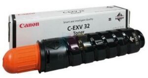 Тонер-картридж Canon C-EXV33