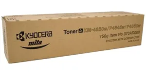 Тонер-картридж Kyocera KM-4850W