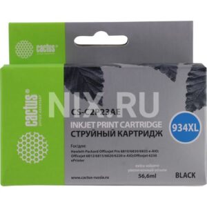 Картридж Cactus CS-C2P23AE
