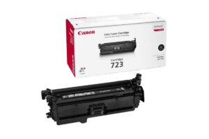 Картридж Canon 723Y