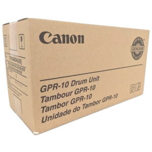 Барабан Canon GPR10 Drum Unit