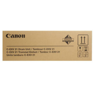 Барабан Canon C-EXV21 DU M (0458B002BA)