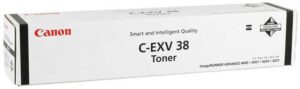 Тонер-картридж Canon C-EXV38