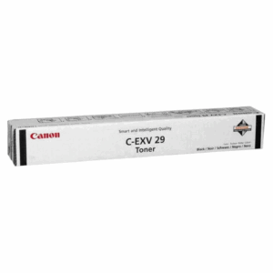 Тонер-картридж Canon C-EXV29 Bk