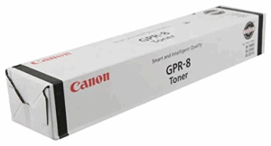 Картридж Canon GPR8