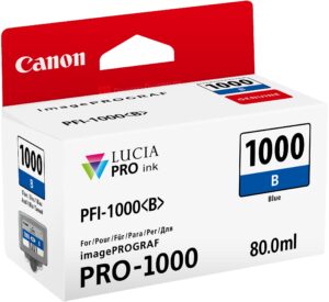 Картридж Canon PFI-1000B
