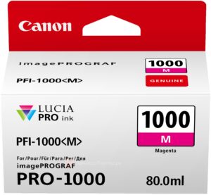 Картридж Canon PFI-1000M